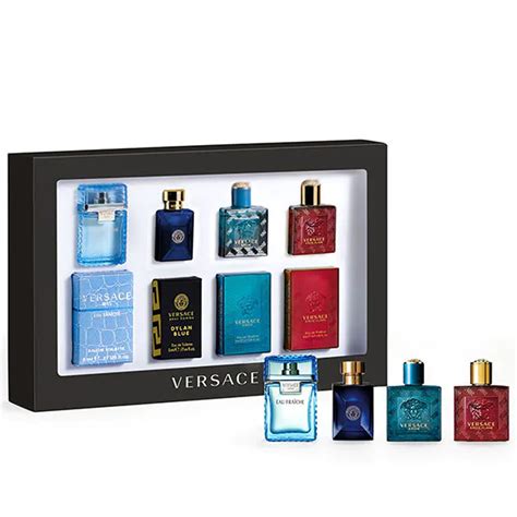 versace mini set for him|sephora versace mini set.